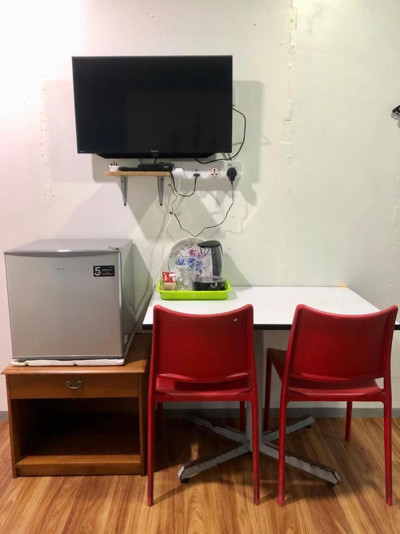 Wan'S Roomstay Langkawi Pantai Cenang  Eksteriør bilde